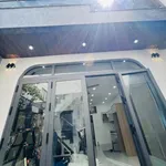 Bán nhà mới 56m2, 3PN, gần chợ Phú Lâm, Quận 6, giá 4 tỷ - Ảnh thu nhỏ 1