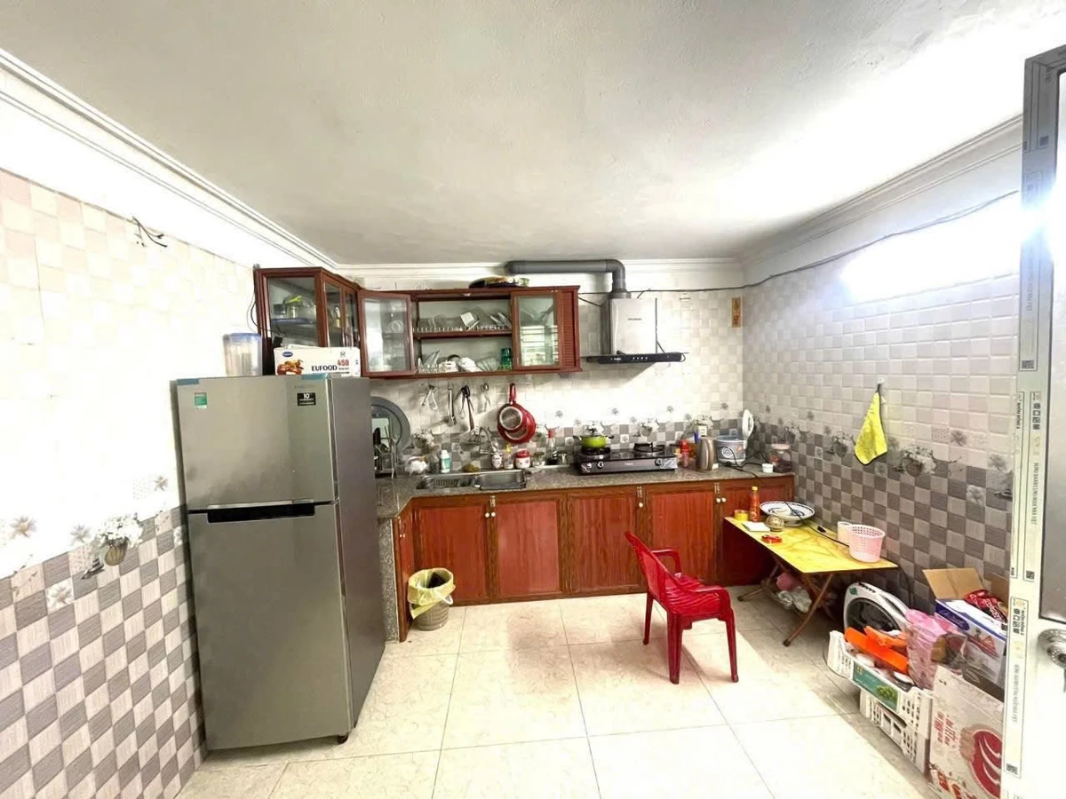 Cho thuê nhà 2 tầng 3PN, 120m² Quỳnh Cư, Hồng Bàng - Ảnh thu nhỏ 3