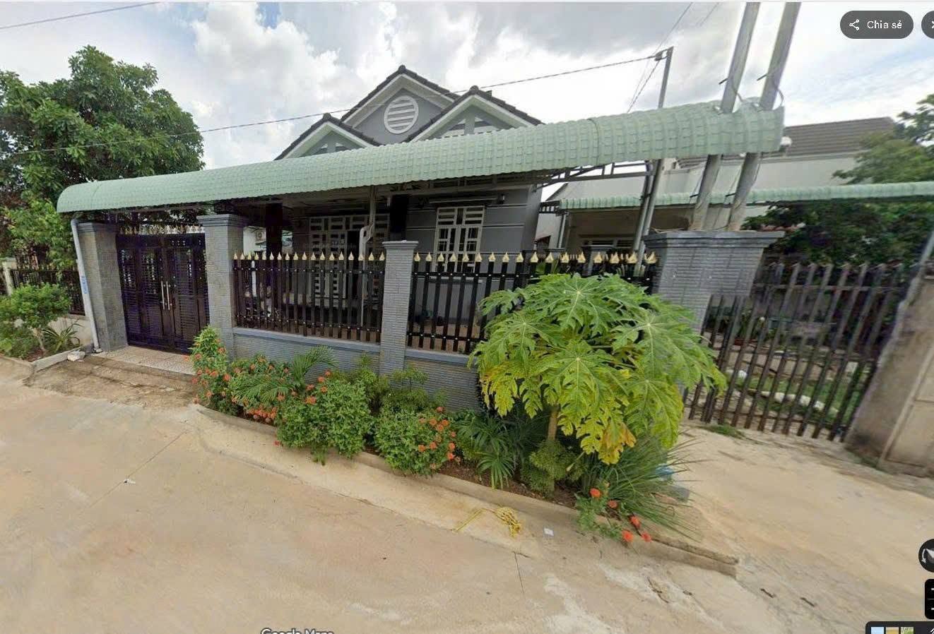 Bán 4 nhà mái thái 100-120m² Đồng Nai từ 2.2 tỷ - Ảnh thu nhỏ 3