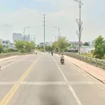 Bán đất nền mặt tiền Hà Thanh 1 Quy Nhơn 80m2 giá 4 tỷ - Ảnh thu nhỏ 2
