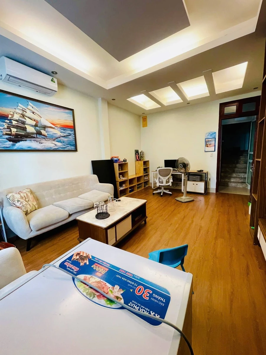 Bán nhà 6 tầng Doãn Kế Thiện 42m² 13.1 tỷ - Ảnh thu nhỏ 3