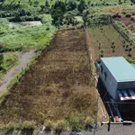 Bán đất 200m2, 2 mặt tiền, gần Đambri, Lâm Đồng - Ảnh thu nhỏ 2