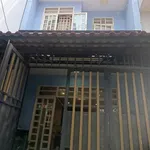 Bán nhà 1 sẹt Lê Văn Quới, Bình Tân, 88.4m2, 2PN 2WC - Ảnh thu nhỏ 1