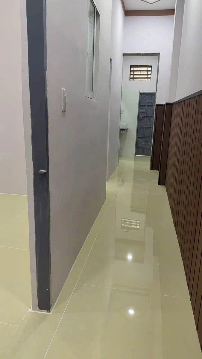 Bán nhà Bến Cát 100m2 giáp chợ đêm Mỹ Phước 3, 2 tỷ 080 - Ảnh thu nhỏ 5