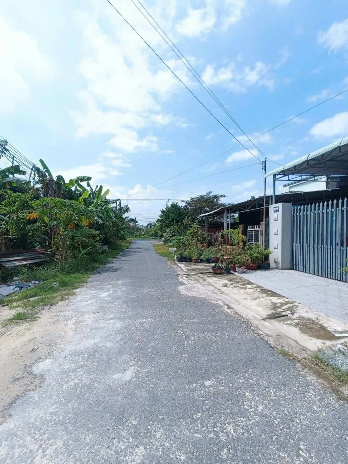 Bán nhà mới 70m² 3PN 3WC Tây Ninh 1 tỷ 260 triệu - Ảnh 1