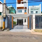Bán nhà 1 trệt 2 lầu 3PN 2WC, 5.3x16m, Phú Mỹ, Thủ Dầu Một, Bình Dương - Ảnh thu nhỏ 1