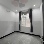 Bán nhà 1 trệt 1 lầu 106m2 Thạnh Phú Bình Chánh - Ảnh thu nhỏ 5