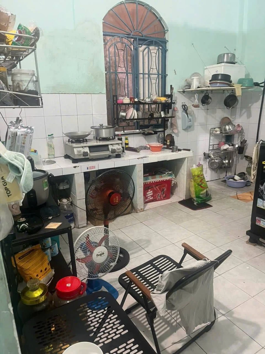 Bán nhà mặt tiền Đường 138 47m² Tăng Nhơn Phú 4.6 tỷ - Ảnh thu nhỏ 3