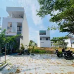 Bán đất mặt tiền Nguyễn Cơ Thạch, Bình Tân, 100m2, 3 tỷ 5 - Ảnh thu nhỏ 1