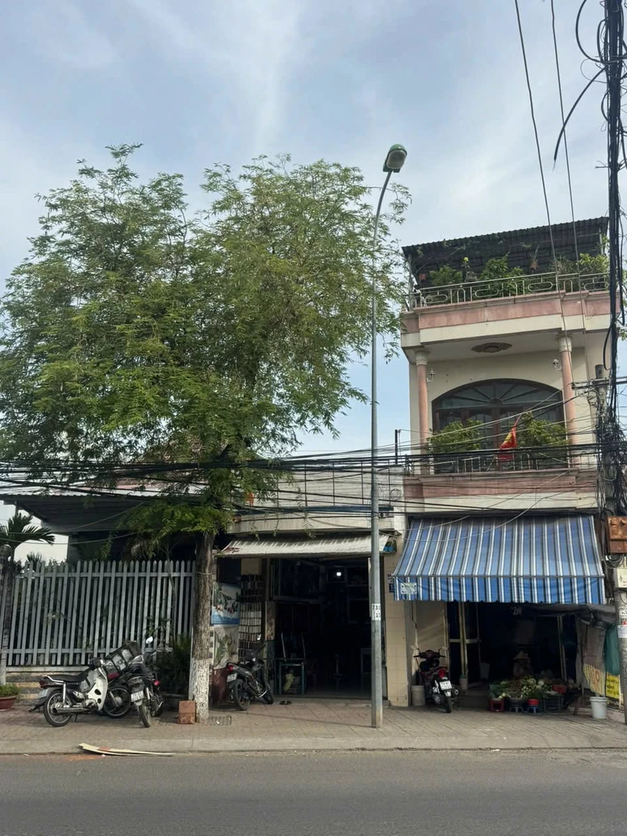 Bán nhà đất 68,7m² sổ hồng riêng Phước Long, Nha Trang 6.6 tỷ - Ảnh thu nhỏ 2