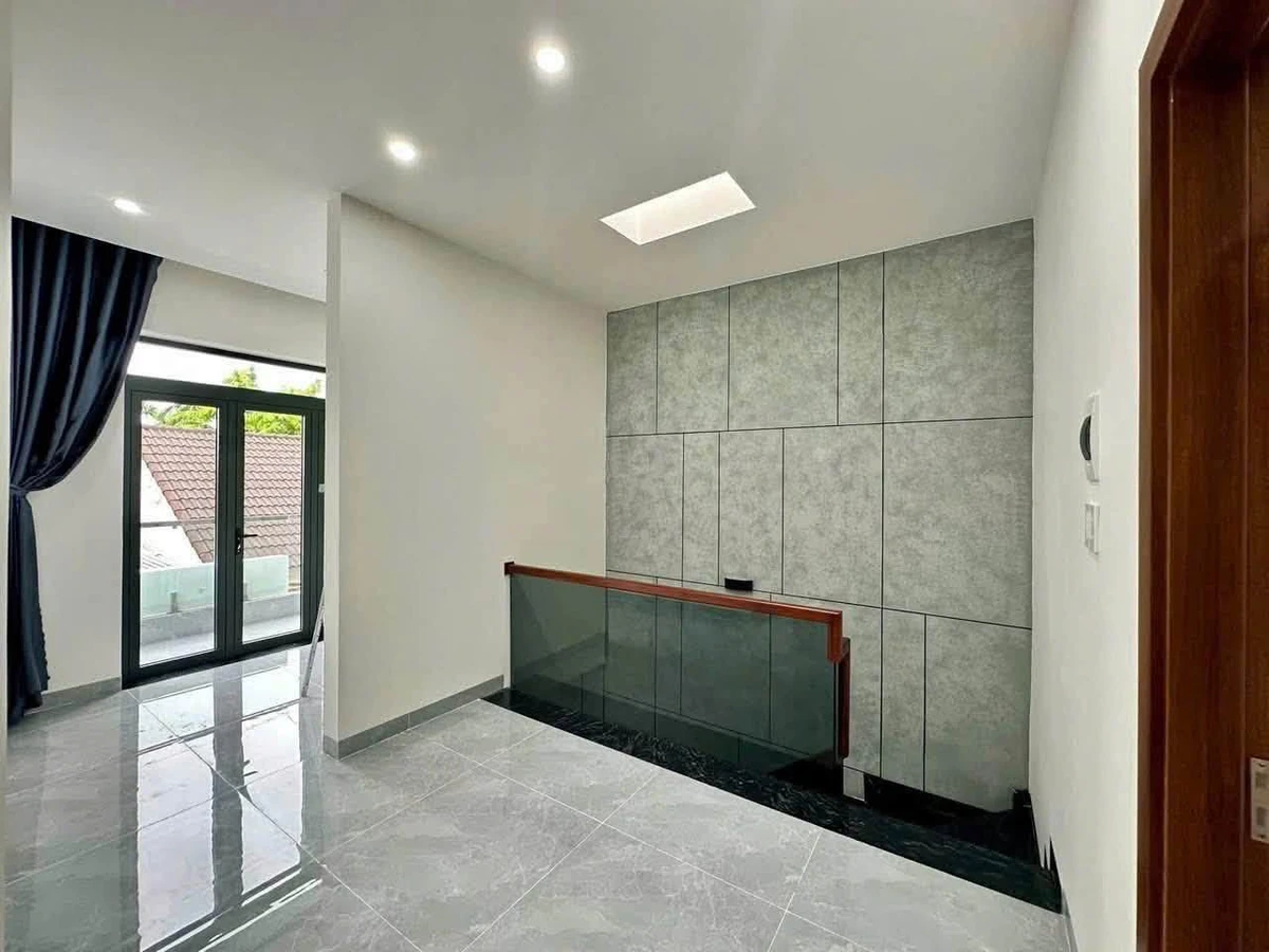 Bán nhà 2 tầng 3PN, 105m² Lê Quý Đôn Quận 12 - Ảnh thu nhỏ 5