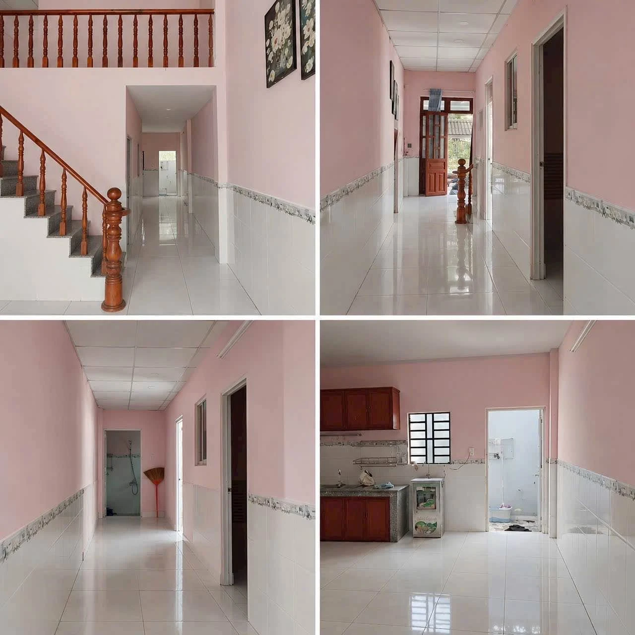Bán nhà gác lửng 3PN 2WC, 100m² giá 1 tỷ 350 triệu - Ảnh 1