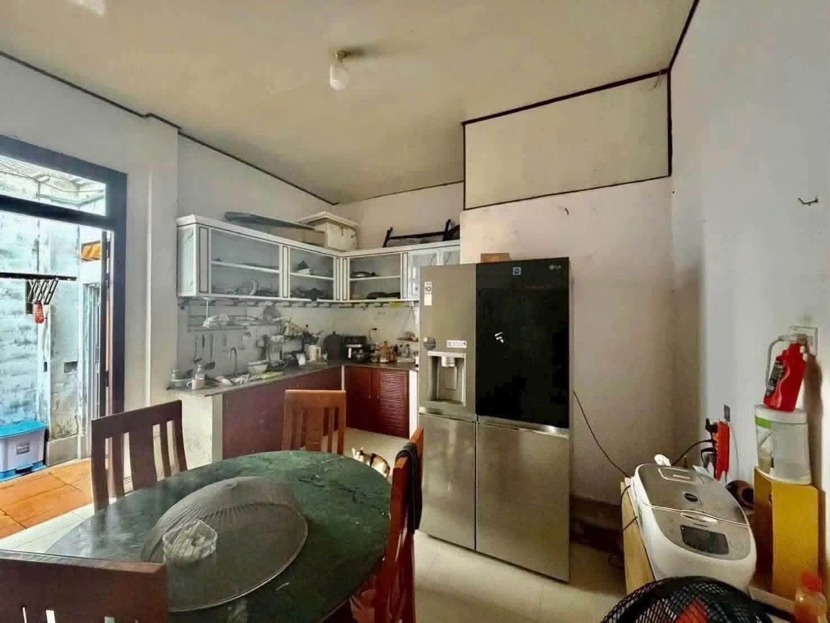 Bán nhà cấp 4 mặt tiền 125m² Phan Thiết, Bình Thuận - Ảnh thu nhỏ 5