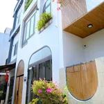 Bán nhà 3 tầng 51m² ngang 5m3 Tiểu La, Quận 4 - 5.9 tỷ - Ảnh thu nhỏ 2