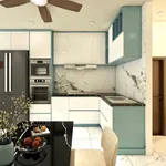 Bán nhà 5 tầng mới xây 33m2 La Khê Hà Đông giá 7 tỷ - Ảnh thu nhỏ 2