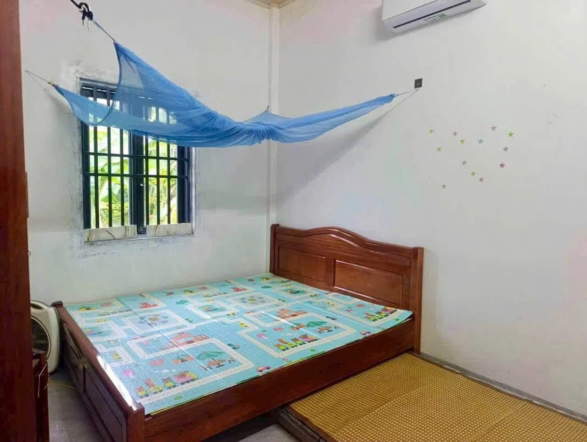 Bán nhà cấp 4 79m² 2 phòng ngủ Phú Thượng 2.1 tỷ - Ảnh thu nhỏ 4