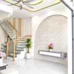 Bán nhà Diên Phú 120m² 3 PN giá 1 tỷ 790 triệu - Ảnh thu nhỏ 3