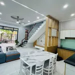 Bán nhà trệt lầu 3PN, 100m² tại Bến Cát, giá 2 tỷ 560 triệu - Ảnh thu nhỏ 2