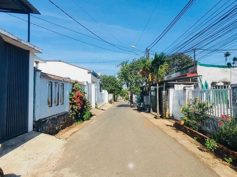Bán nhà 3 tầng 40m² Tiền Phong, Hải Phòng, 2,72 tỷ phuttt