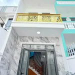 Bán nhà hẻm 65m2 3PN Vũng Tàu 5,2 tỷ - Ảnh thu nhỏ 1