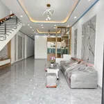 Bán nhà phố 100m² 3PN 2WC gần QL13 Bình Tân - Ảnh thu nhỏ 5