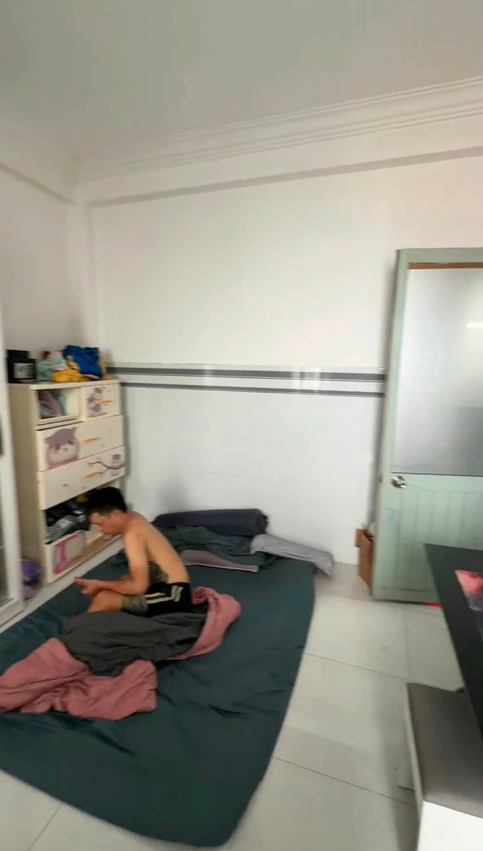 Bán căn hộ Cây Mai 60m² 2PN Quận 11, giá 3.1 tỷ - Ảnh thu nhỏ 4