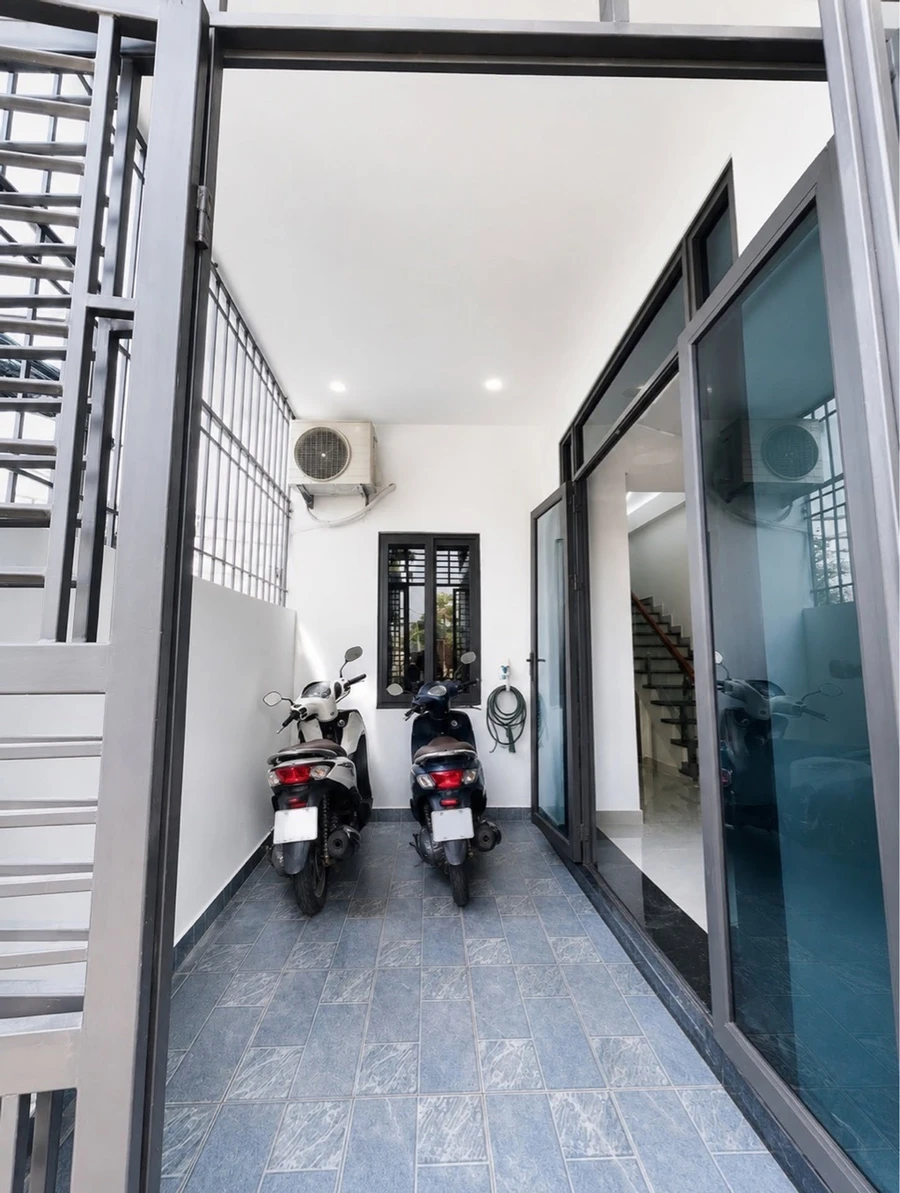 Bán nhà 3PN 58,4m² tại Đào Yêu, Hồng Thái - 1,58 tỷ - Ảnh thu nhỏ 2
