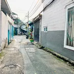Bán nhà 2 tầng 3 phòng ngủ DTSD 40m2 gần Song Hành, Đông Hưng Thuận, Quận 12 - Ảnh thu nhỏ 1