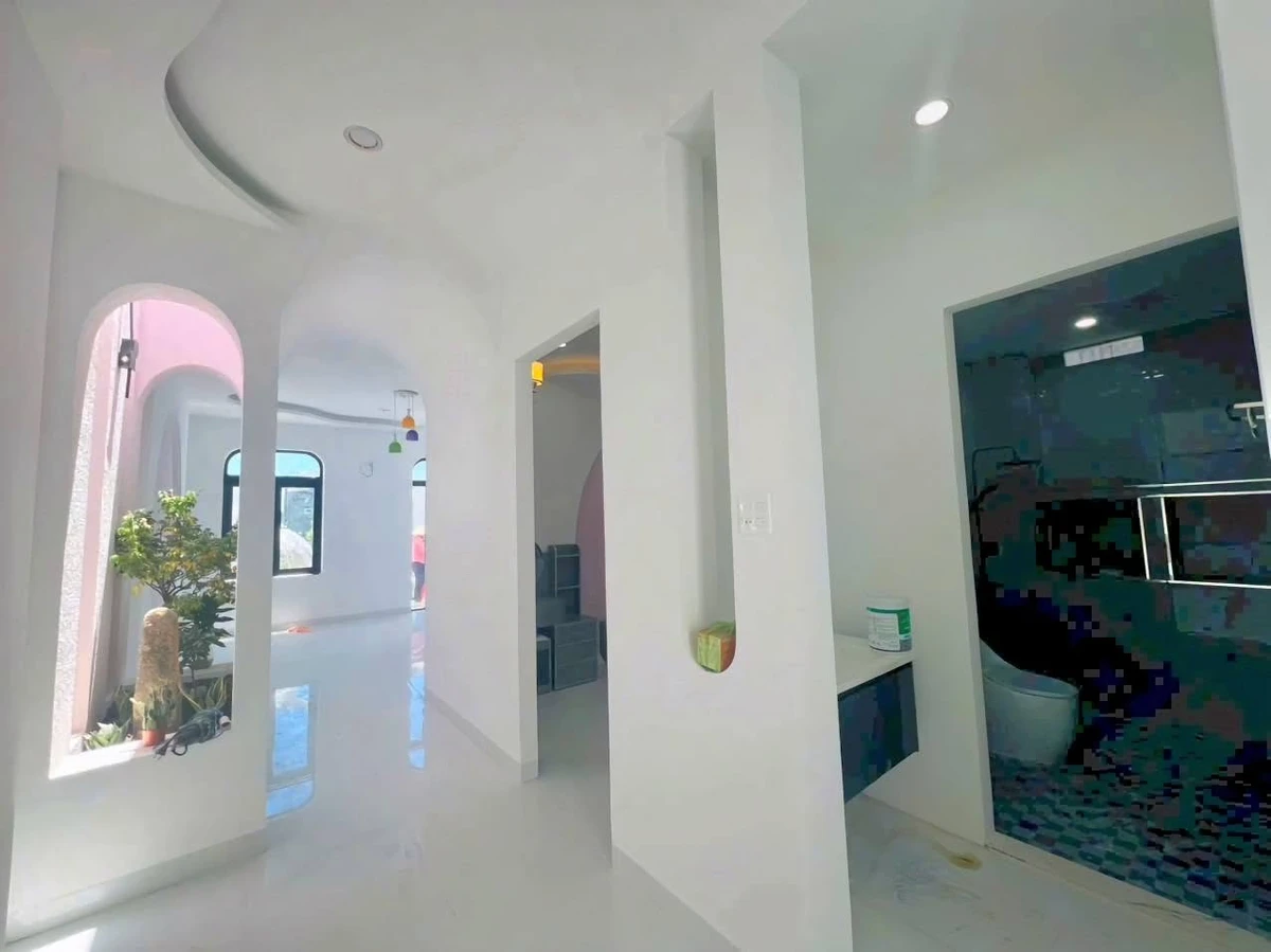 Bán nhà cấp 4 2PN 105m² Phan Thiết 1 tỷ 950 - Ảnh thu nhỏ 4