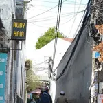 Bán gấp nhà phố 2PN, 80m2 trục chính hẻm 9 Phạm Ngọc Hưng, 1 tỷ 690 - Ảnh thu nhỏ 3
