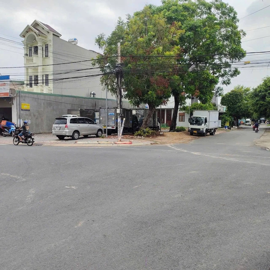 Bán đất homestay ven biển Phú Yên 208m² giá 3 tỷ 83tho - Ảnh 1