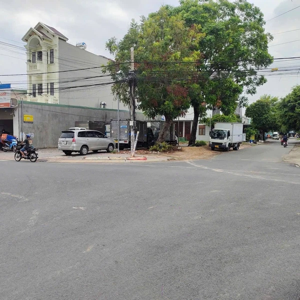 Bán đất homestay ven biển Phú Yên 208m² giá 3 tỷ 83tho