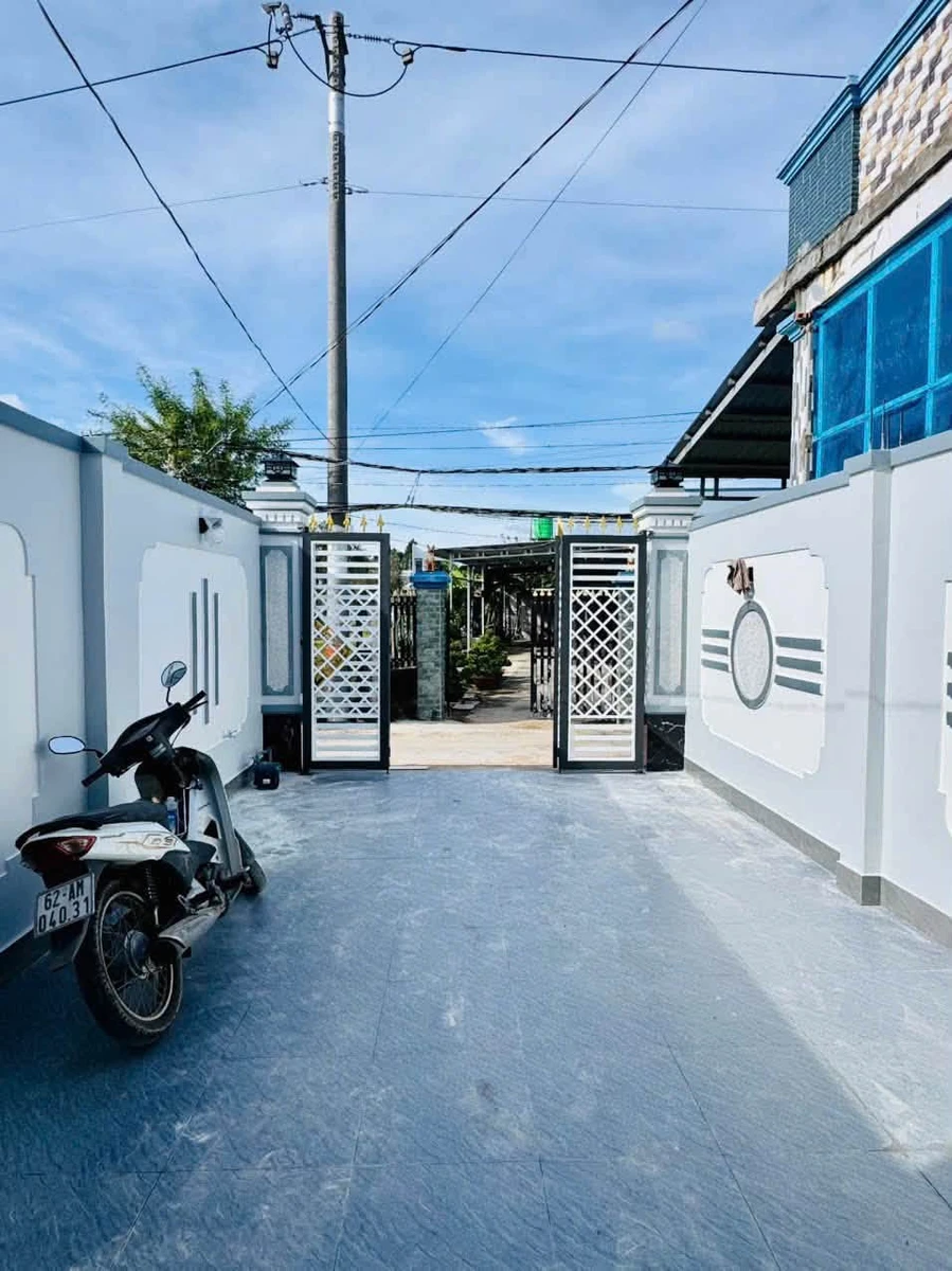 Nhà bán Mỹ Lộc 101m2, 3PN, 2 tỷ 350 triệu - Ảnh thu nhỏ 4