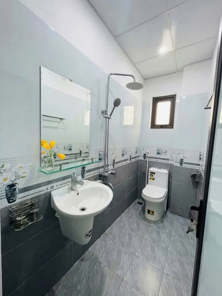 Bán nhà 3 tầng 3PN 42.7m² Thạch Khôi 2.3 tỷ - Ảnh thu nhỏ 5