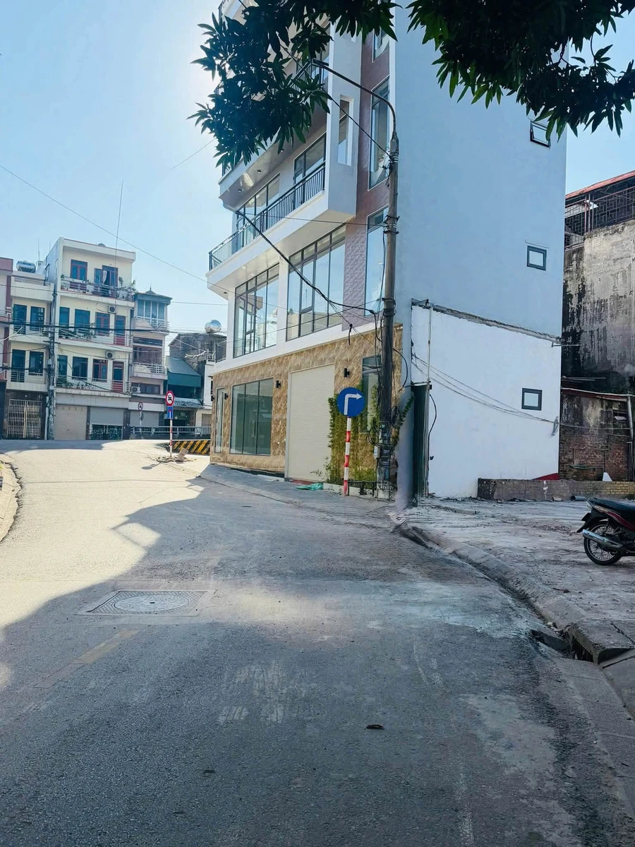Bán lô đất mặt phố Đặng Quốc Chinh 76.6m² Hải Dương 2.55 tỷ - Ảnh thu nhỏ 3