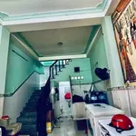 Bán nhà mặt tiền kinh doanh 44m² Trần Cao Vân Quỳ Nhơn - Ảnh thu nhỏ 4