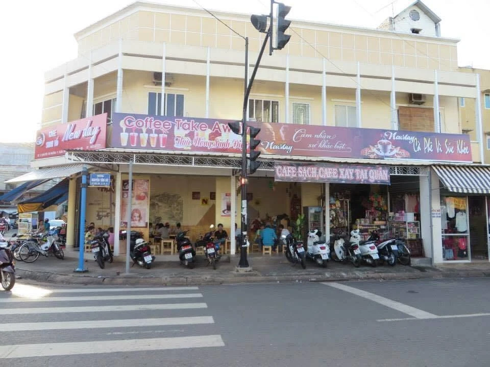 Bán nhà góc 2 mặt tiền 82,8 m² Long Khánh - Ảnh thu nhỏ 2