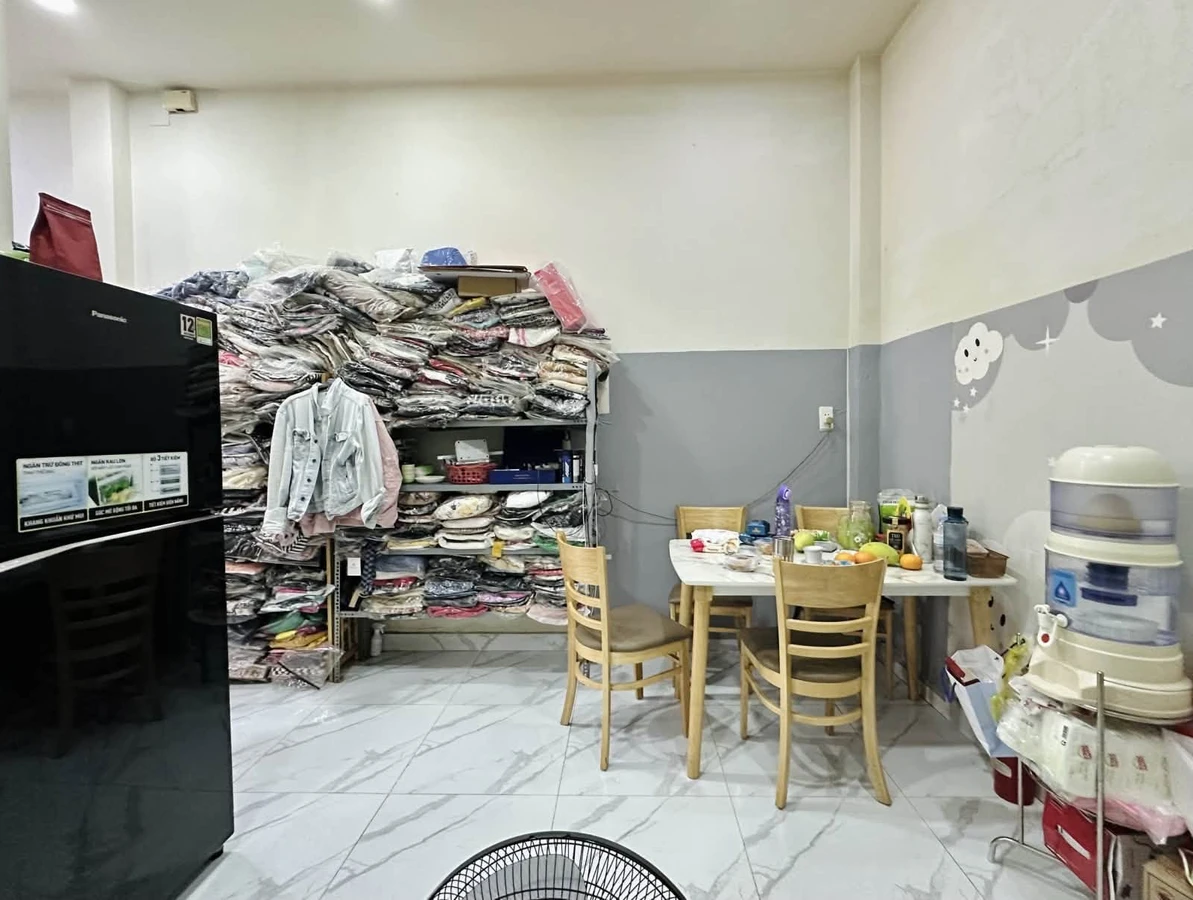 Bán nhà hẻm 211 Hoàng Hoa Thám, Phú Nhuận, 57m2, 2 tầng, 2PN, giá 7,8 tỷ - Ảnh thu nhỏ 4