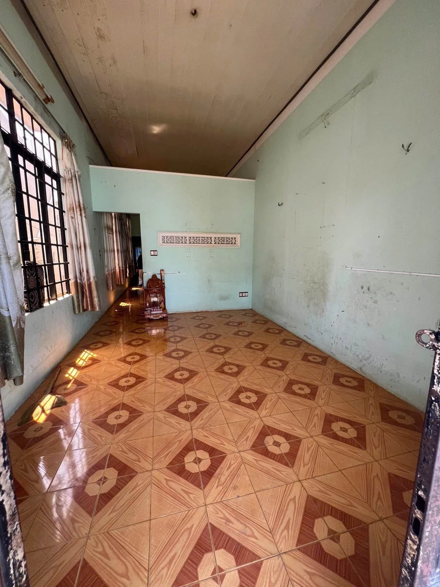 Bán đất tặng nhà Mạc Đỉnh Chi 117m² giá 2 tỷ 9 - Ảnh thu nhỏ 3