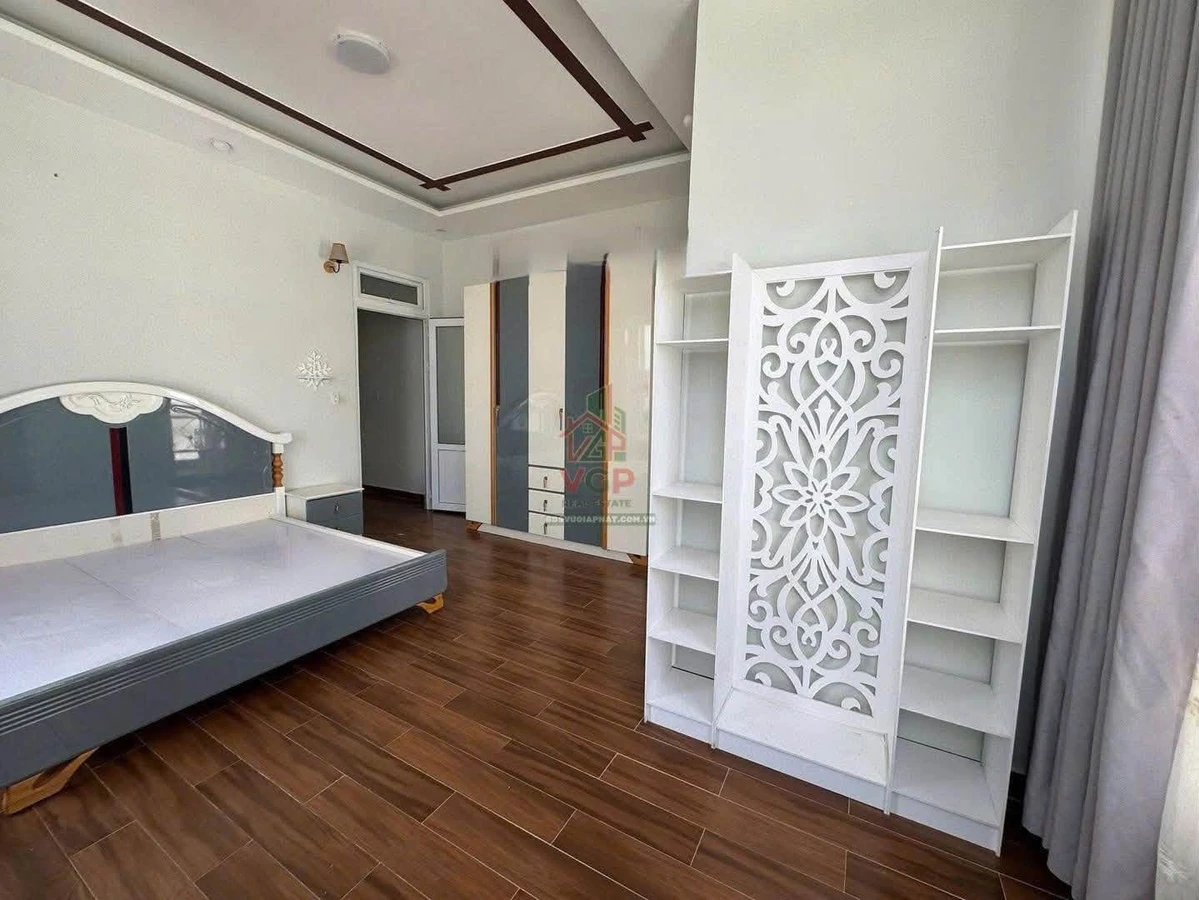 Bán nhà phố hẻm Nguyễn Trung Trực, Phường 4, Lâm Đồng, 64.83 m², 5.8 tỷ - Ảnh thu nhỏ 3