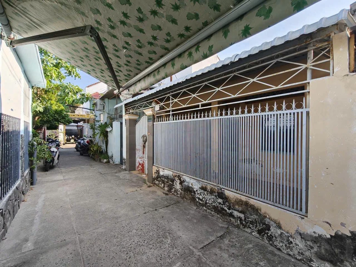 Bán nhà cấp 4 88m² đường bê tông ô tô Phan Thiết - Ảnh thu nhỏ 3