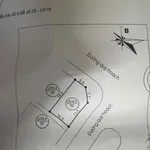 Bán lô 182m2 đất chính chủ 2 mặt tiền. Mặt tiền chính 13.5m. KĐT Hùng Vương - Phúc Yên - Ảnh thu nhỏ 1