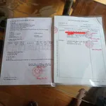 Bán nhà 1 trệt 1 lầu 54m2 Phường Rạch Dừa Q4 - Ảnh thu nhỏ 3