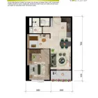 100% Sự thật về các căn hộ về dự án Sun Glory Residence - Ảnh thu nhỏ 27