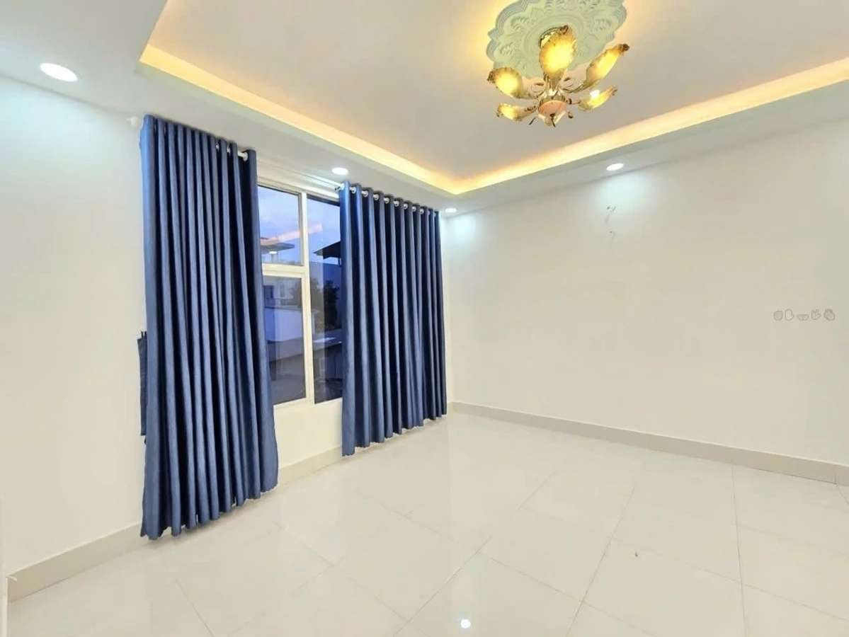 Bán nhà phố 46m2 Phạm Thế Hiển Quận 8 gần 5 tỷ - Ảnh thu nhỏ 5