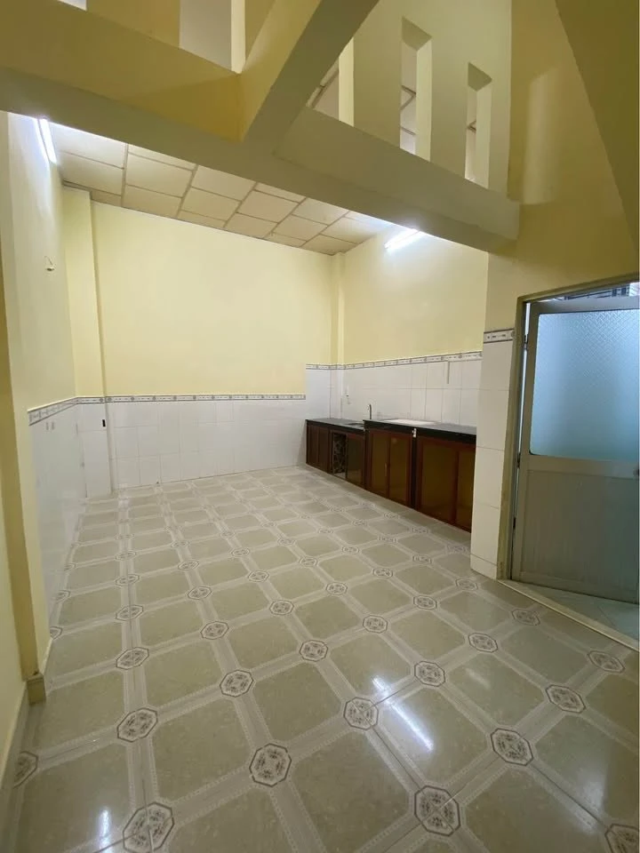 Bán nhà hẻm xe hơi 2PN 77.7m² Xô Viết Nghệ Tĩnh - Ảnh thu nhỏ 4