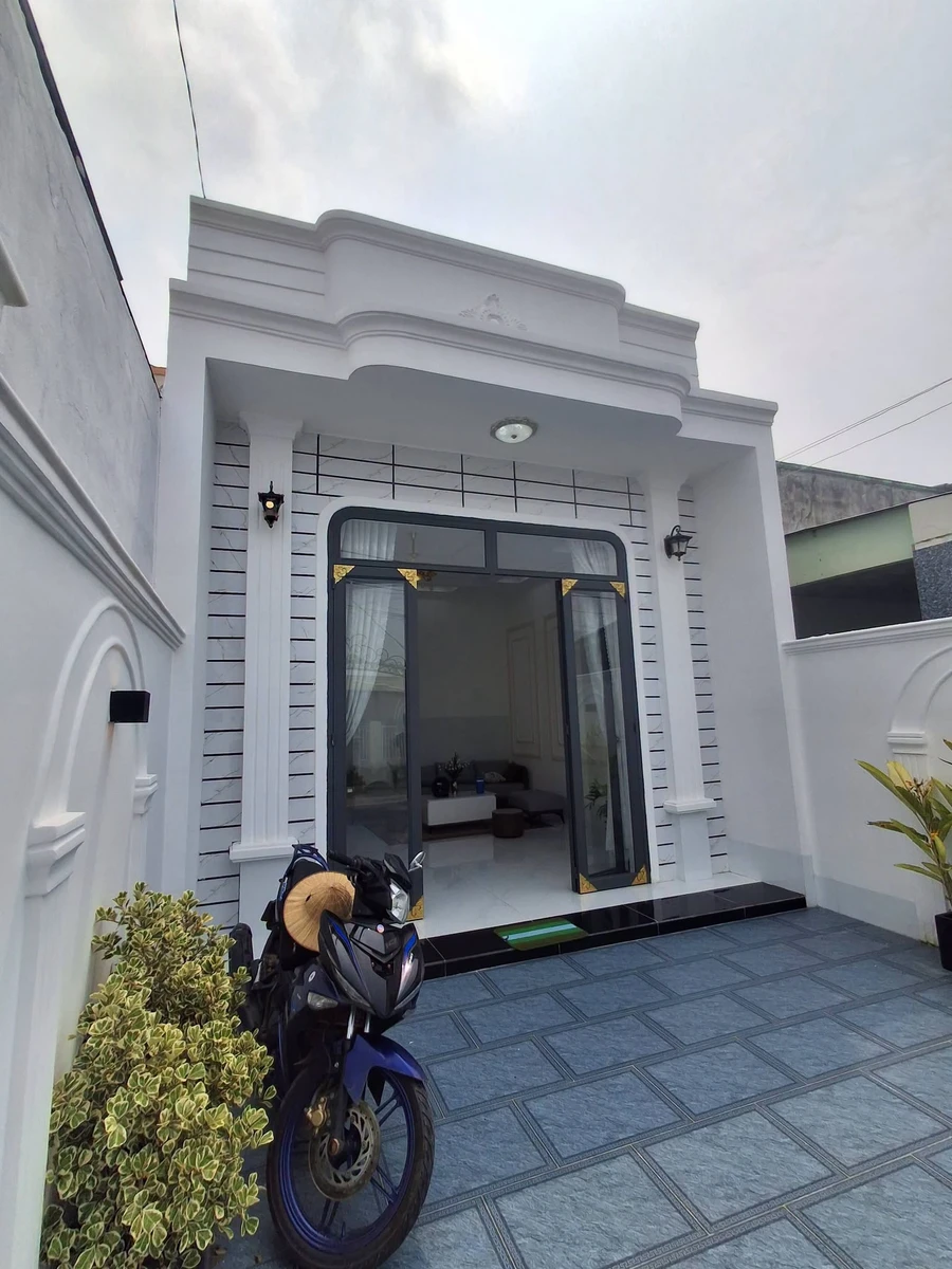 Bán nhà 3PN 145m² Tây Ninh 1tỷ990 - Ảnh thu nhỏ 2