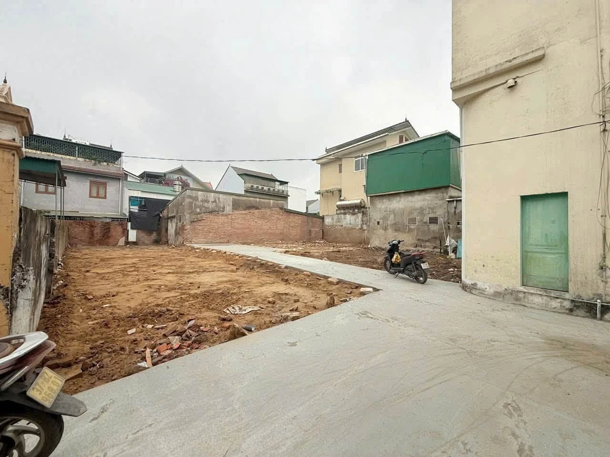 Bán lô góc 52m² Hà Huy Tập hơn 2 tỷ - Ảnh thu nhỏ 5