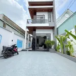 Bán villa 1 lầu 3 phòng ngủ 120m² ở Long An 2 tỷ 980 triệu - Ảnh thu nhỏ 1