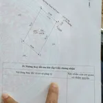 Bán gấp lô đất mặt tiền đường nhựa 30m, 1597m2 tại Tân Đông, Tân Châu, Tây Ninh - Ảnh thu nhỏ 1